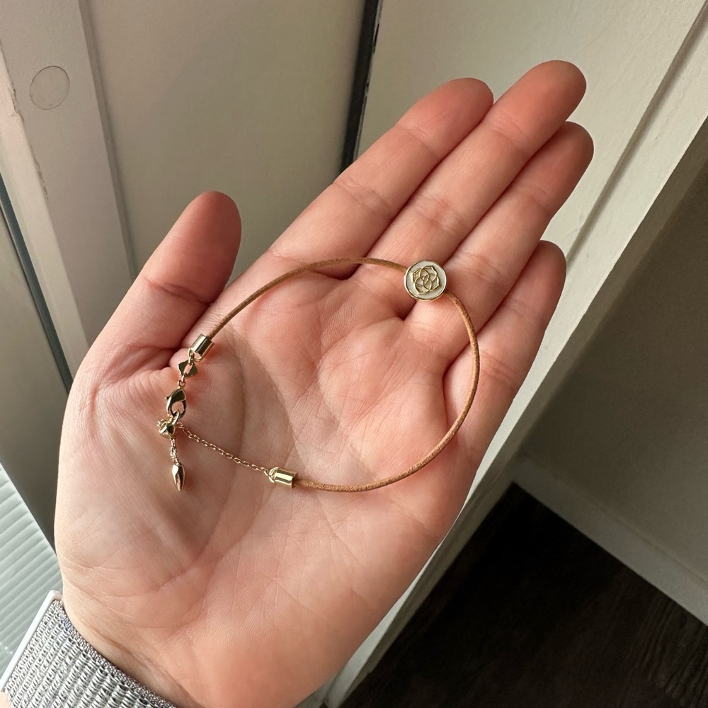 Tory Burch bracelet